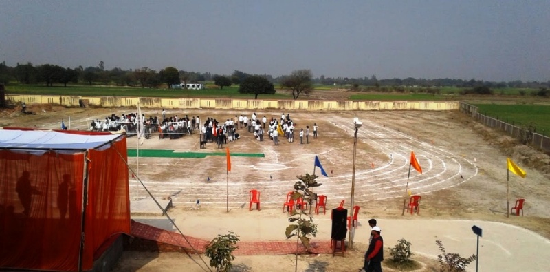 Government Polytechnic Kenaura Sultanpur Campus photo 8