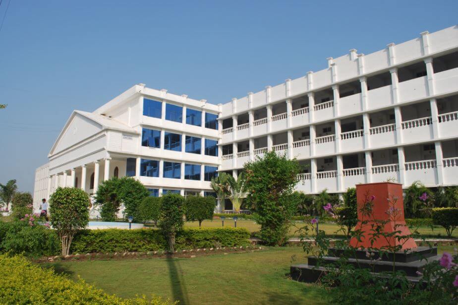NRI Group of Institutions Bhopal Infrastructure photo 3