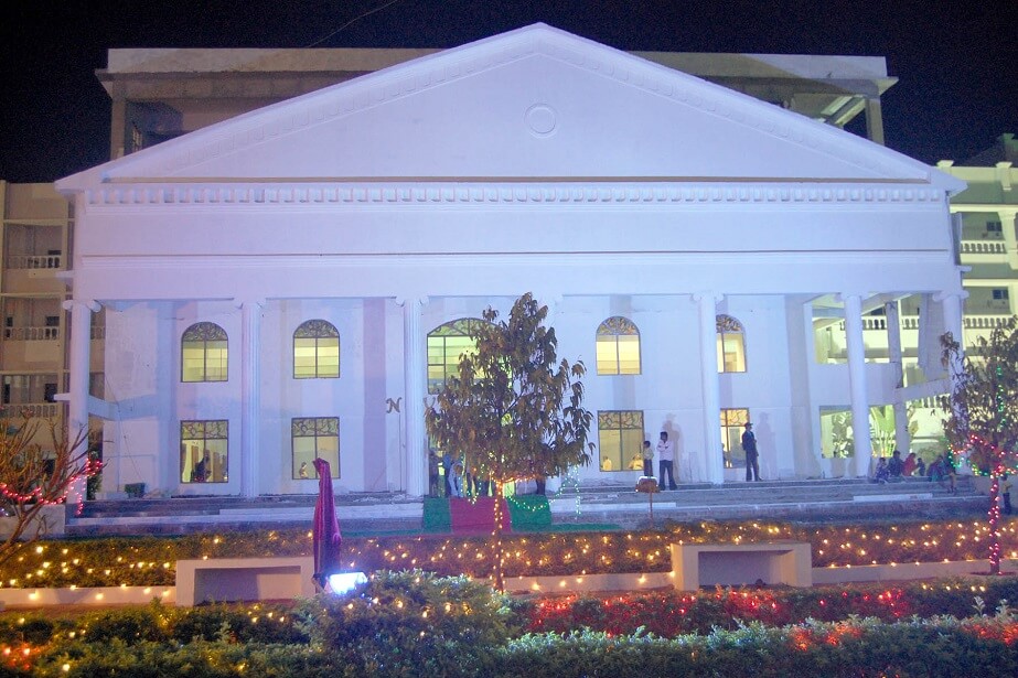NRI Group of Institutions Bhopal Infrastructure photo 4