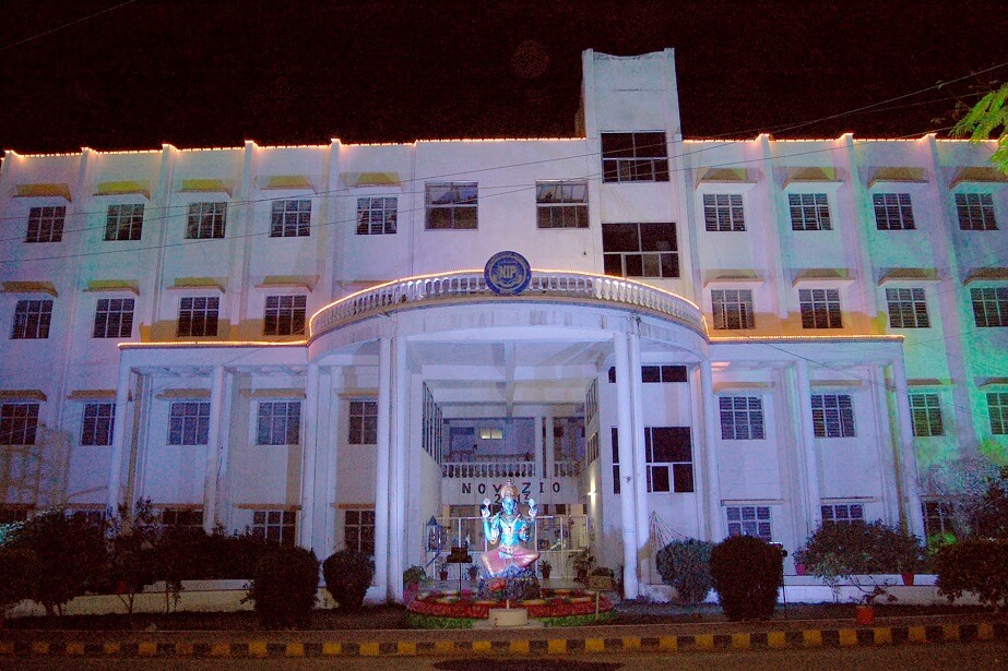 NRI Group of Institutions Bhopal Infrastructure photo 5