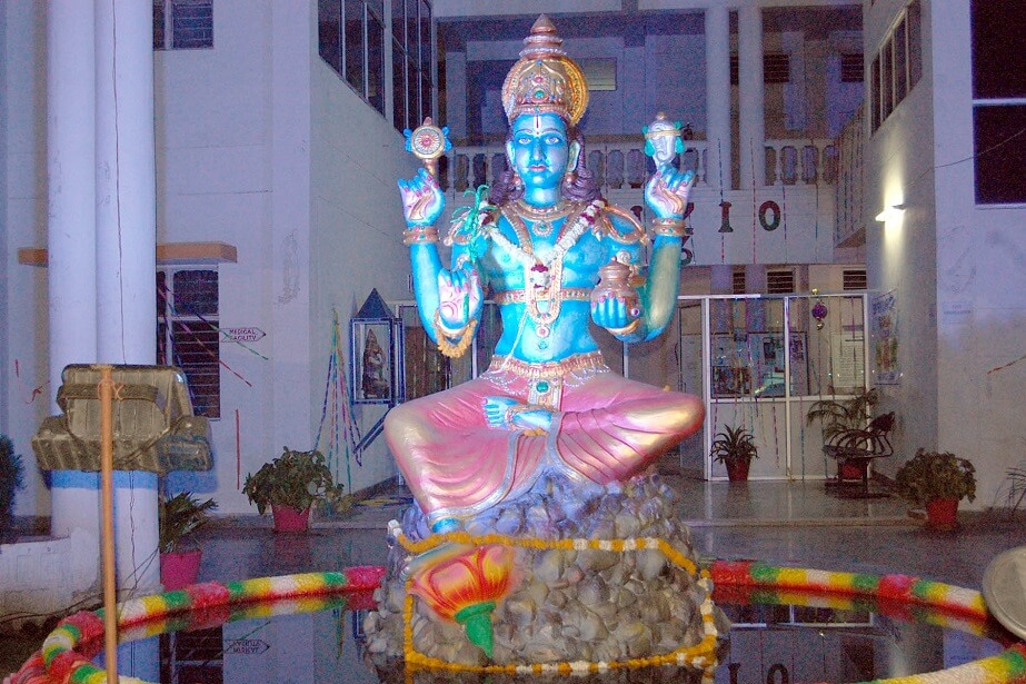 NRI Group of Institutions Bhopal Infrastructure photo 6