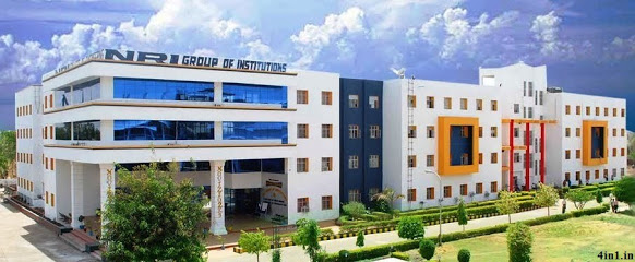 NRI Group of Institutions Bhopal Infrastructure photo 10