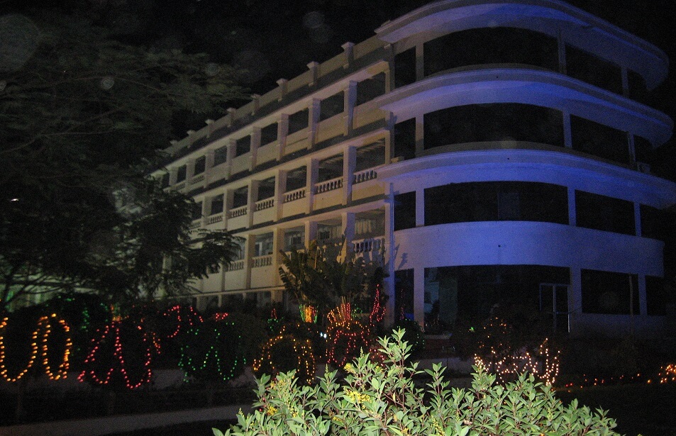 NRI Group of Institutions Bhopal Infrastructure photo 9
