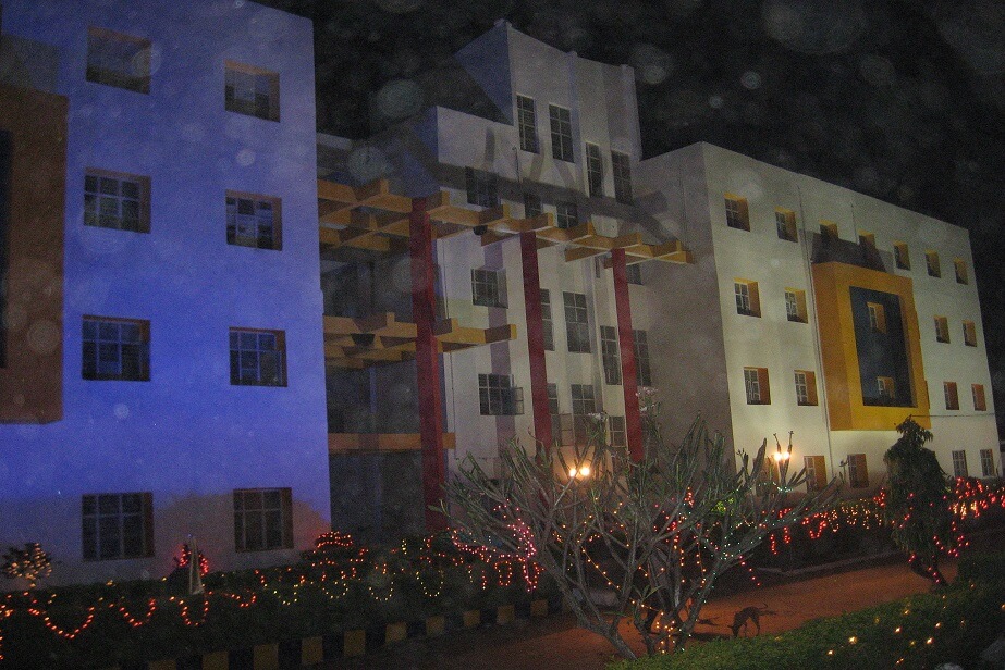 NRI Group of Institutions Bhopal Infrastructure photo 7