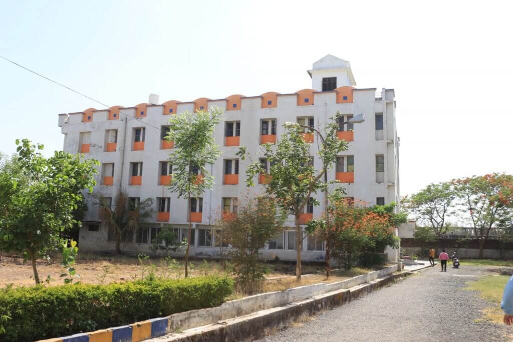 NRI Group of Institutions Bhopal Infrastructure photo 11