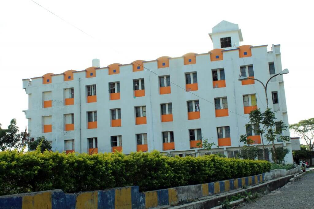 NRI Group of Institutions Bhopal Infrastructure photo 12