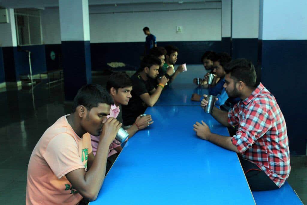 NRI Group of Institutions Bhopal Infrastructure photo 13