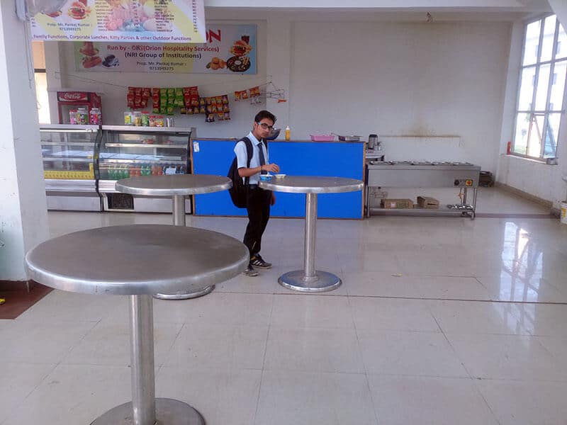 NRI Group of Institutions Bhopal Infrastructure photo 15