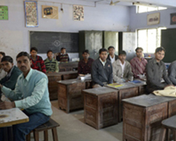 Government Leather Institute Agra College Ambience photo 4
