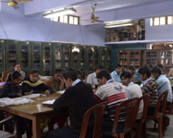 Government Leather Institute Agra College Ambience photo 6
