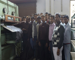 Government Leather Institute Agra College Ambience photo 9