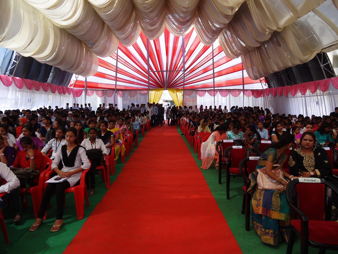 Sandipani Technical Campus Faculty of Engineering Latur Campus photo 4