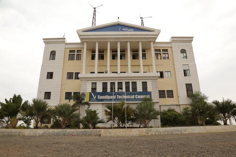 Sandipani Technical Campus Faculty of Engineering Latur Campus photo 3