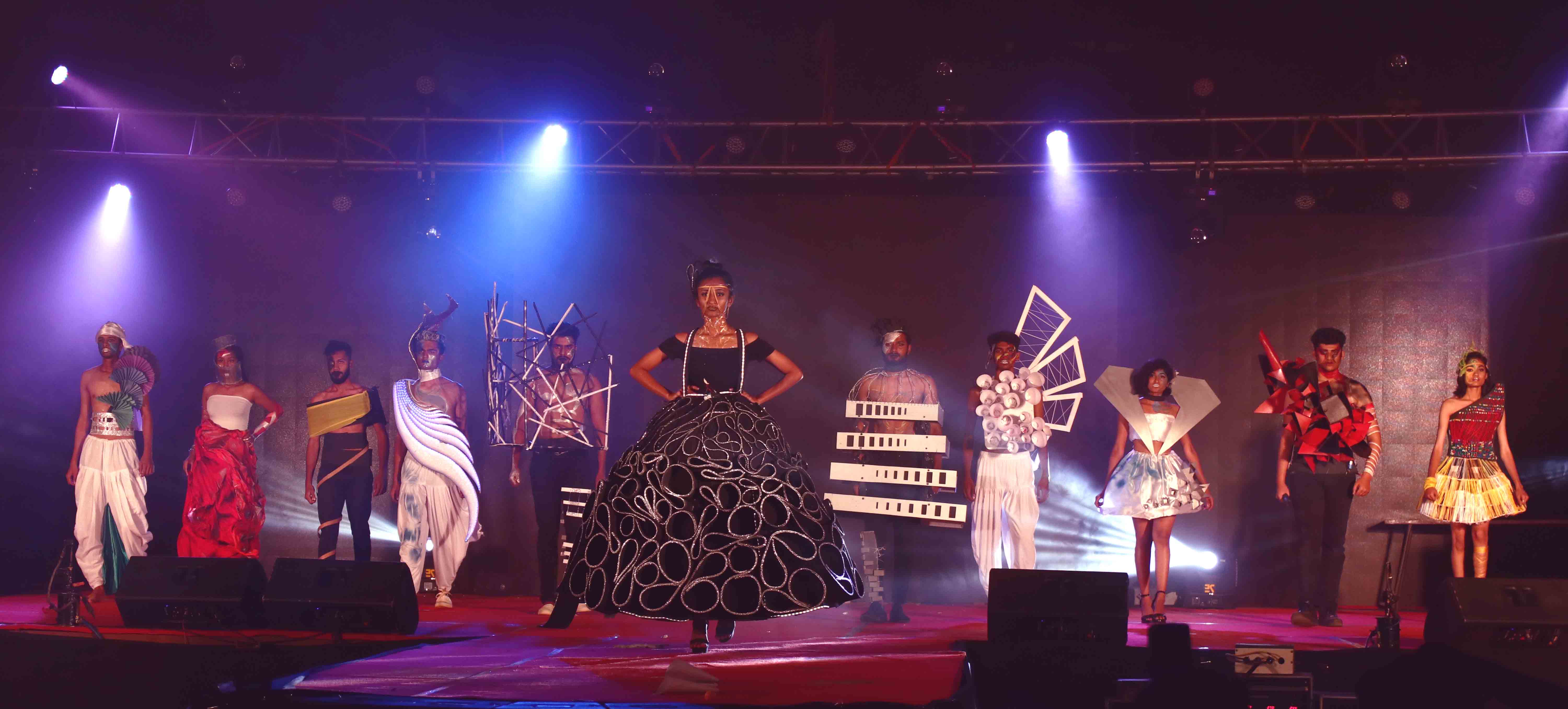 BGS School of Architecture and Planning Bangalore Events photo 1