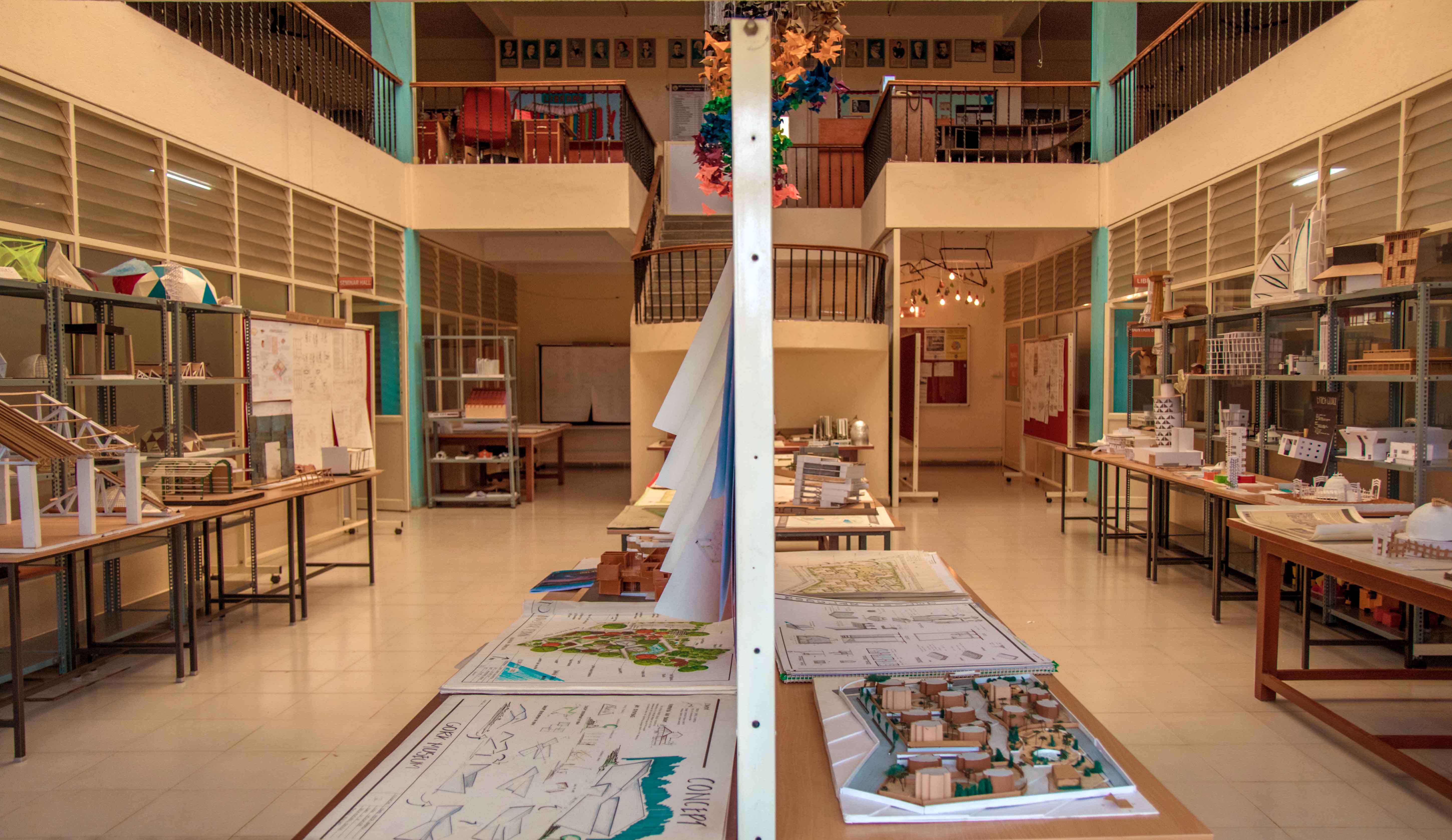 BGS School of Architecture and Planning Bangalore Events photo 3