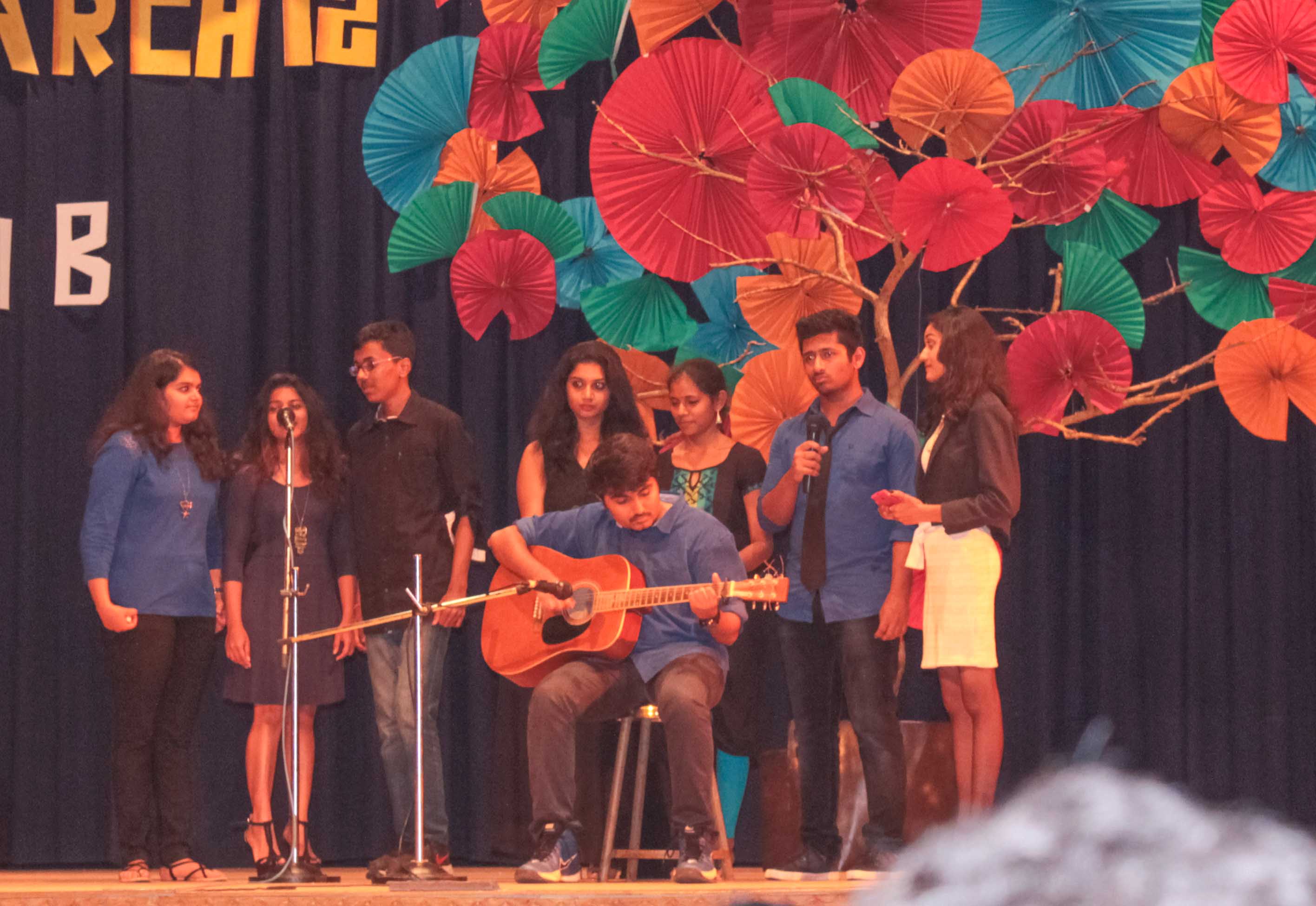 BGS School of Architecture and Planning Bangalore Events photo 5