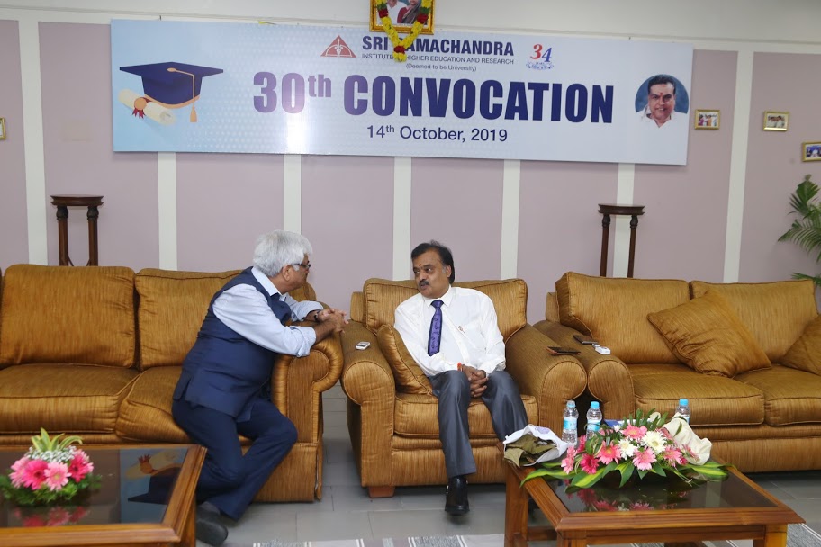 Faculty of Nursing, SRIHER Chennai Events photo 5