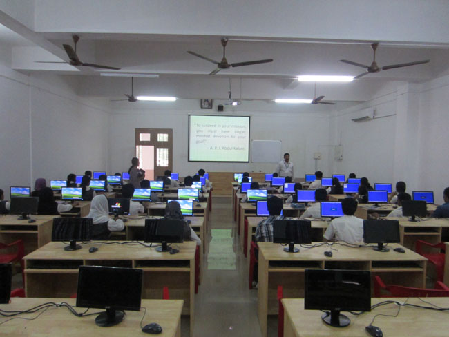 Government Polytechnic Farrukhabad College Overview photo 14