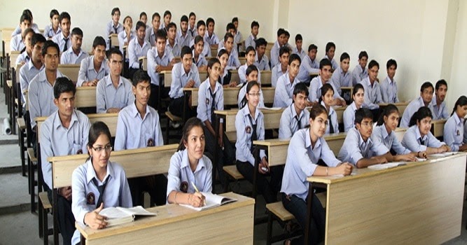 Government Polytechnic Hamirpur College Ambience photo 9
