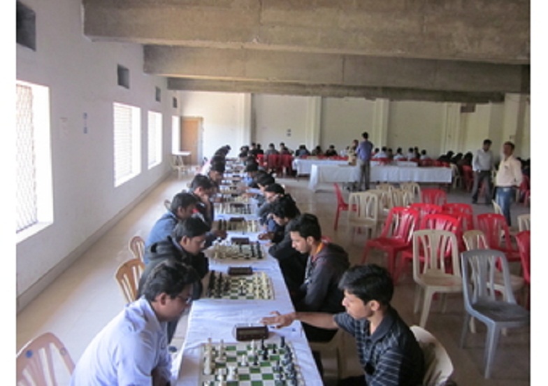 C.P. & Berar E.S College Nagpur College Events photo 2