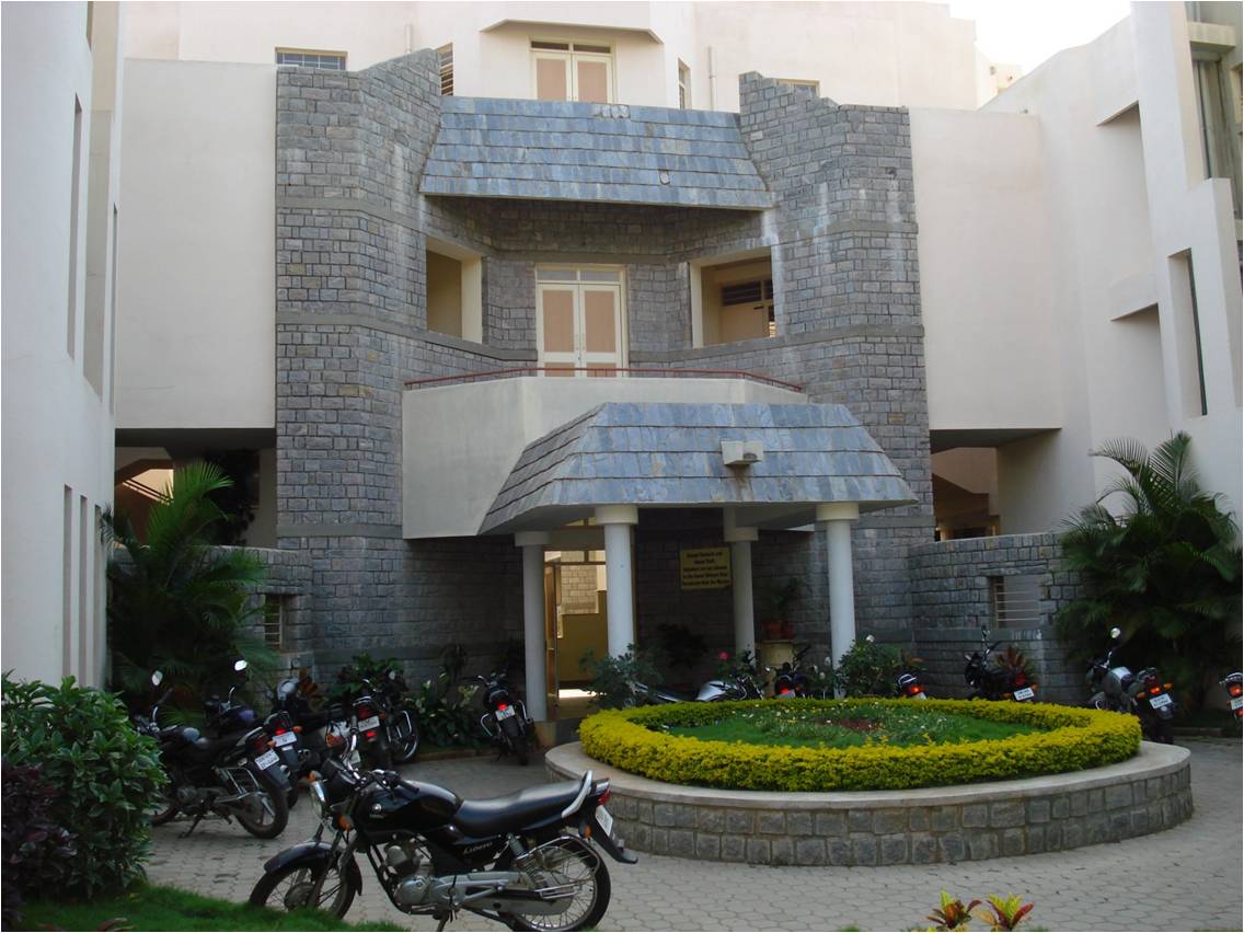 SDMIMD Campus Building photo 6