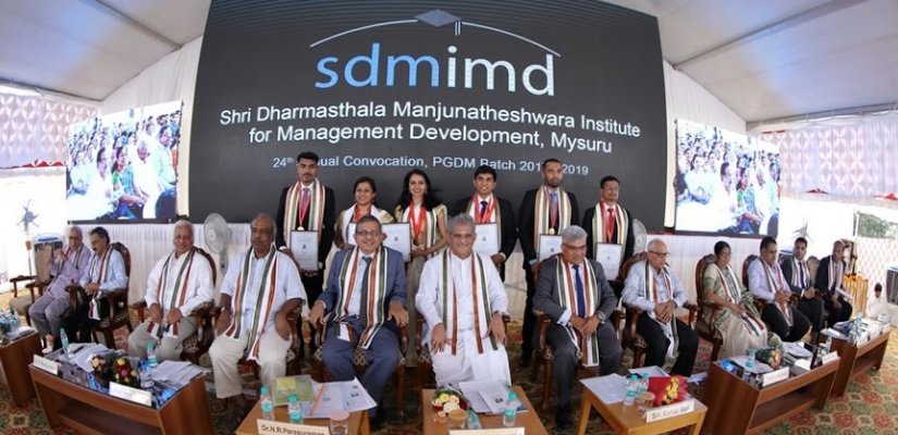 SDMIMD Events photo 12