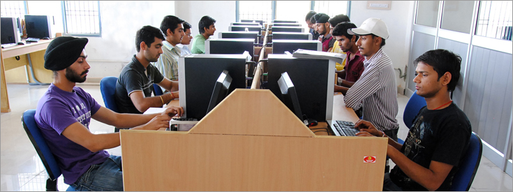 Shri Krishan Institute of Engineering & Technology Kurukshetra Infrastructure photo 8