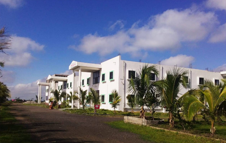 Shraddha Institute of Pharmacy Washim Campus photo 2