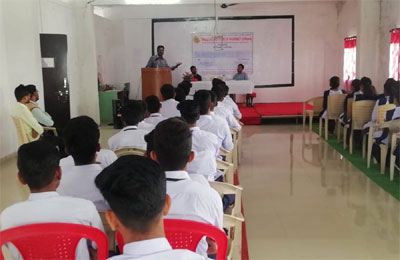 Shraddha Institute of Pharmacy Washim Campus photo 5