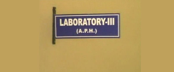 Vidarbha Institute Of Pharmacy Washim Gallery photo 2