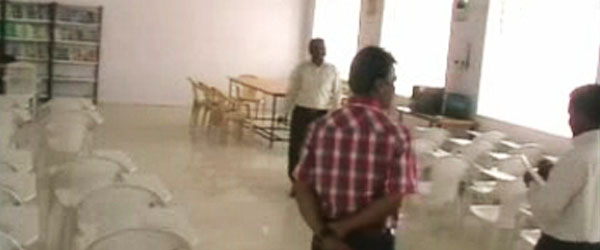 Vidarbha Institute Of Pharmacy Washim Gallery photo 4