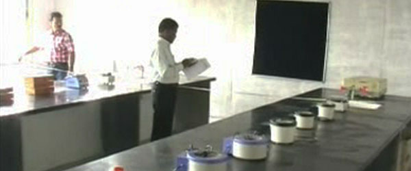 Vidarbha Institute Of Pharmacy Washim Gallery photo 5