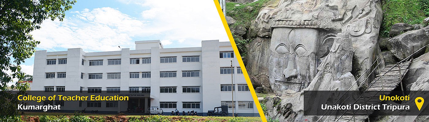 College of Teacher Education Kumarghat Gallery photo 2
