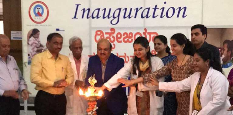 JSS Institute of Speech and Hearing Mysore General photo 5