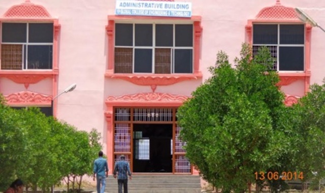Global College of Engineering and Technology Kadapa Campus photo 3