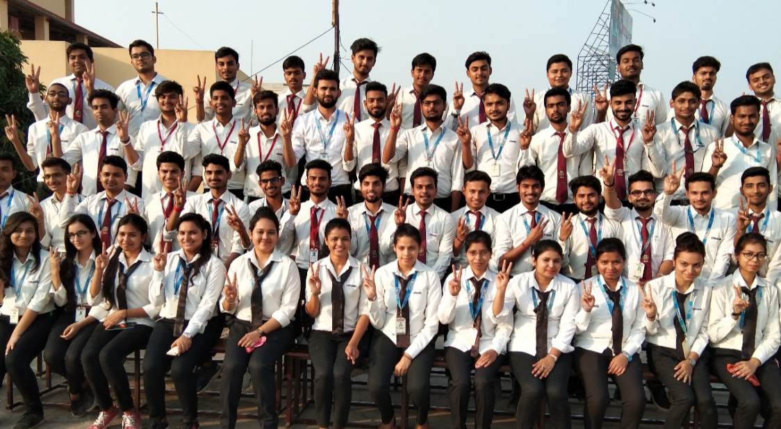 CIMAGE Group of Institutions Activities photo 5