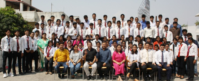 CIMAGE Group of Institutions Activities photo 12