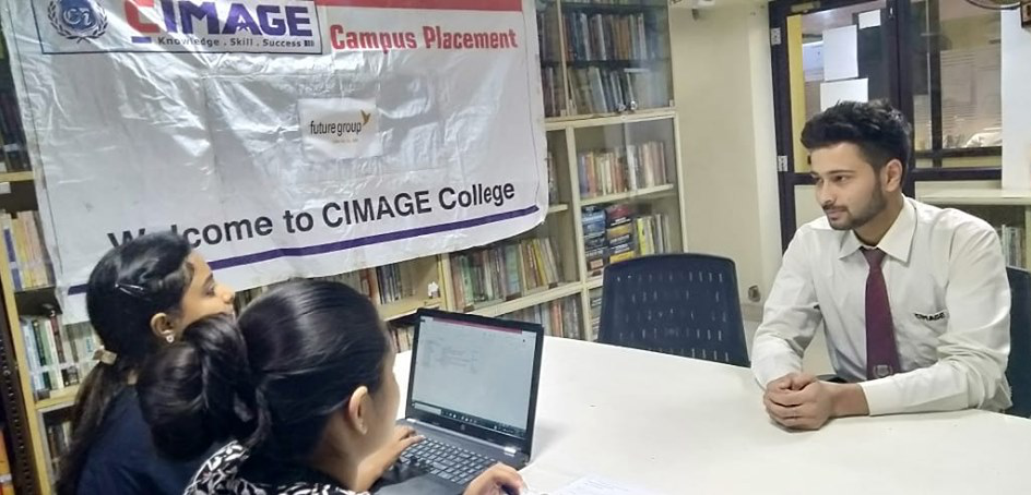 CIMAGE Group of Institutions Activities photo 13