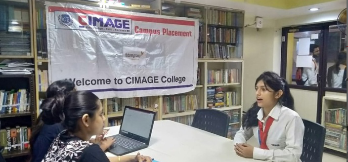 CIMAGE Group of Institutions Activities photo 14