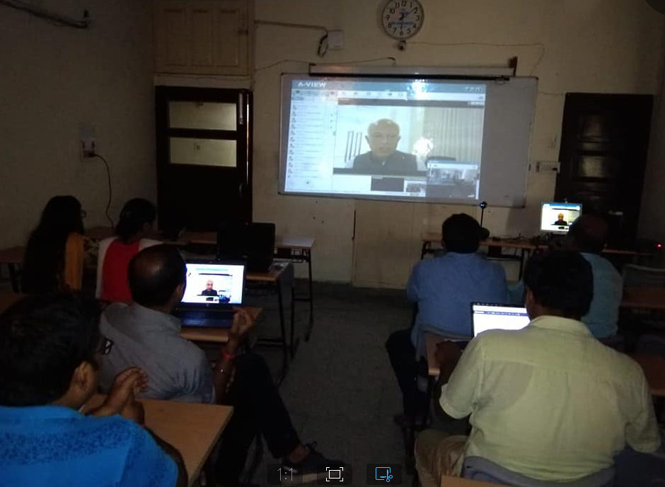 CIMAGE Group of Institutions Activities photo 15