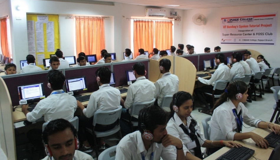 CIMAGE Group of Institutions Activities photo 16