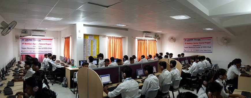 CIMAGE Group of Institutions Activities photo 17