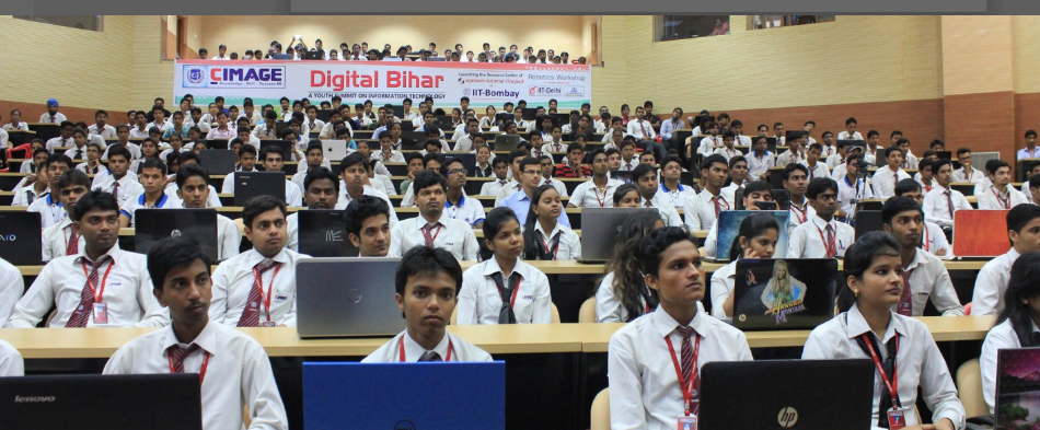 CIMAGE Group of Institutions Activities photo 18
