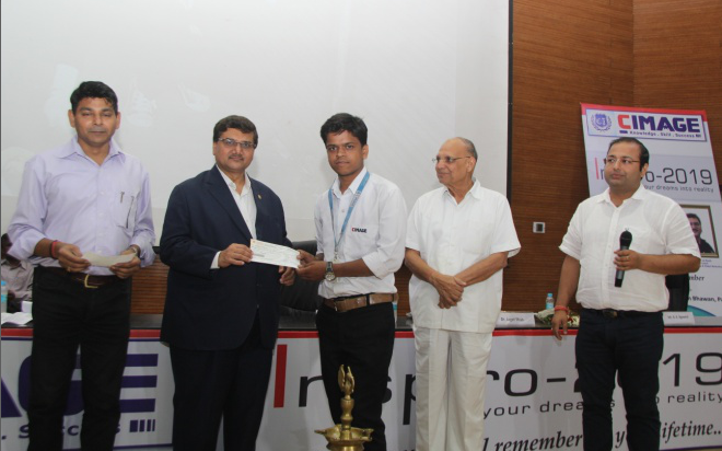 CIMAGE Group of Institutions Activities photo 20