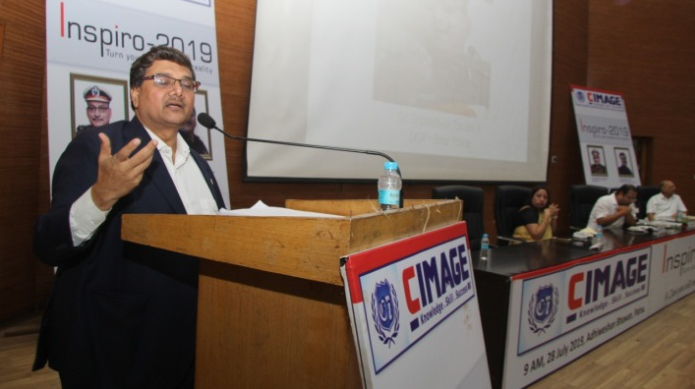 CIMAGE Group of Institutions Activities photo 21