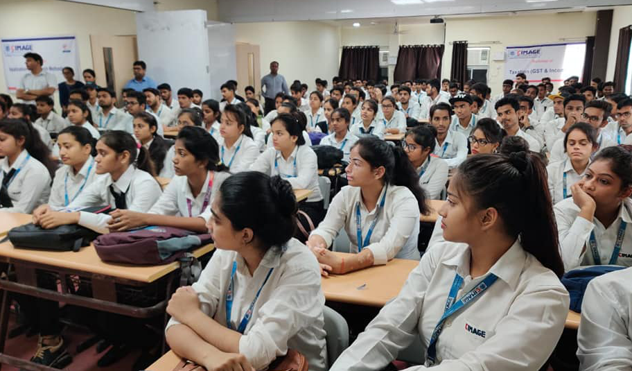CIMAGE Group of Institutions Activities photo 24