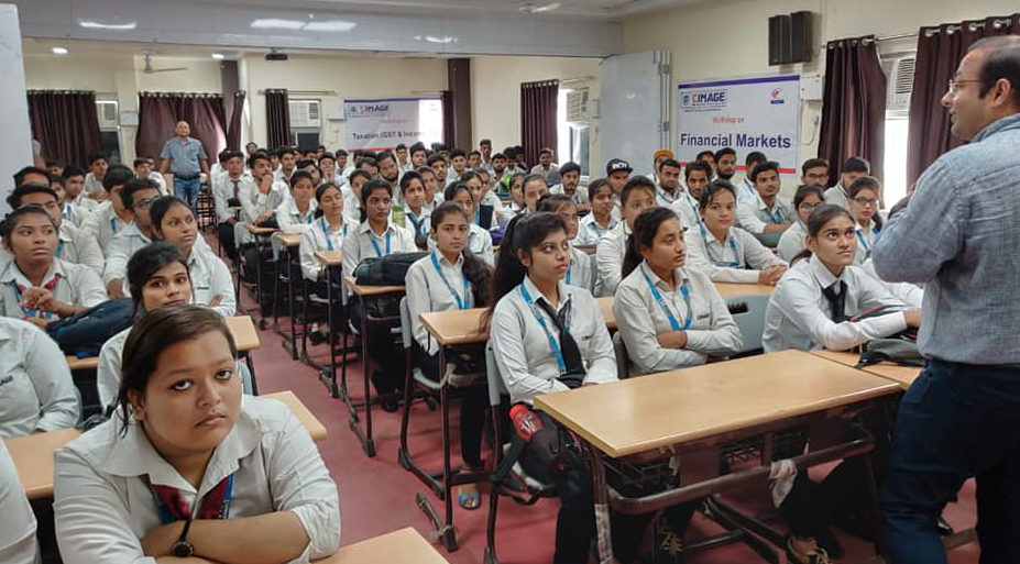 CIMAGE Group of Institutions Activities photo 25