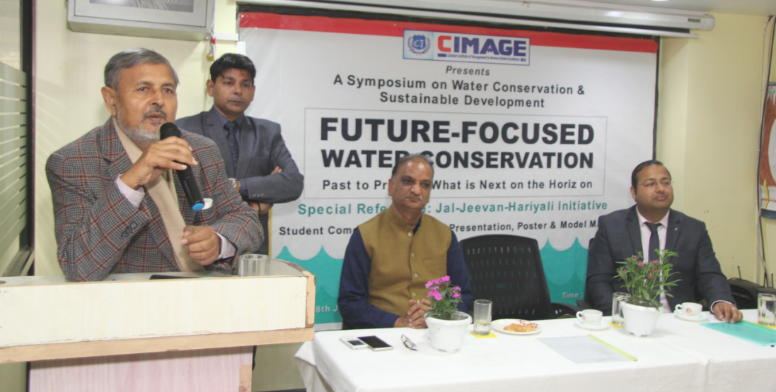 CIMAGE Group of Institutions Activities photo 27