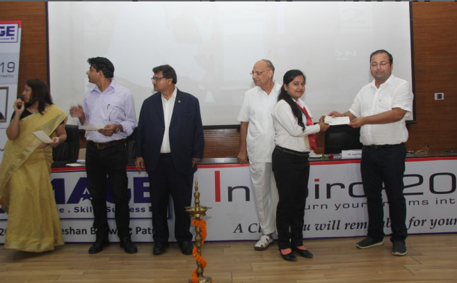 CIMAGE Group of Institutions Activities photo 28
