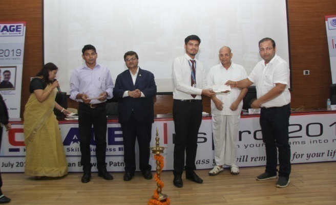 CIMAGE Group of Institutions Activities photo 29